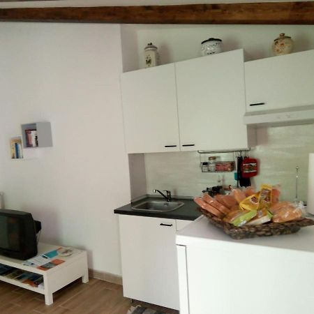 Apartment Maison De Marina Piano di Follo 外观 照片