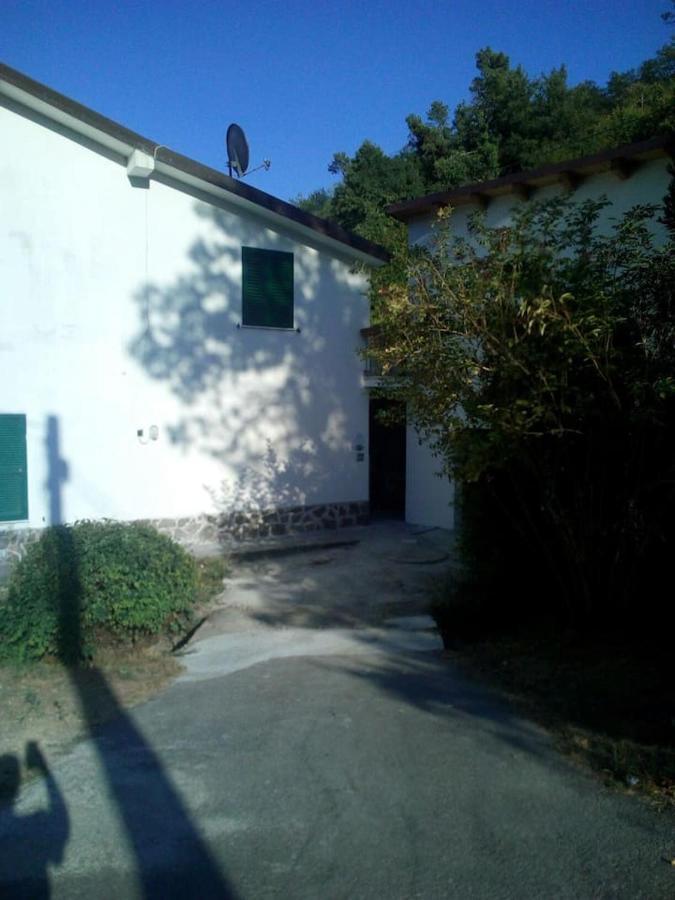 Apartment Maison De Marina Piano di Follo 外观 照片