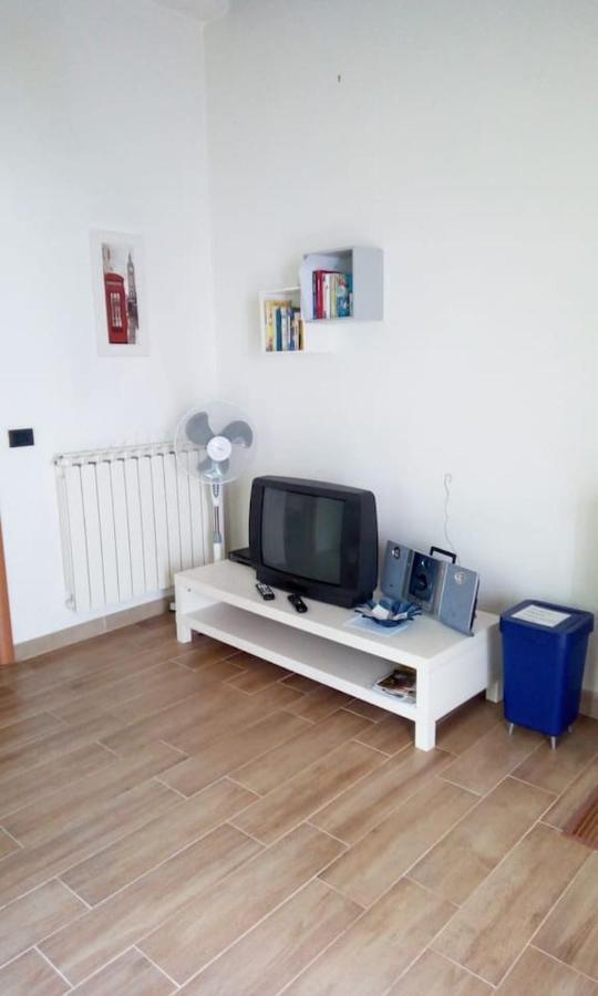 Apartment Maison De Marina Piano di Follo 外观 照片