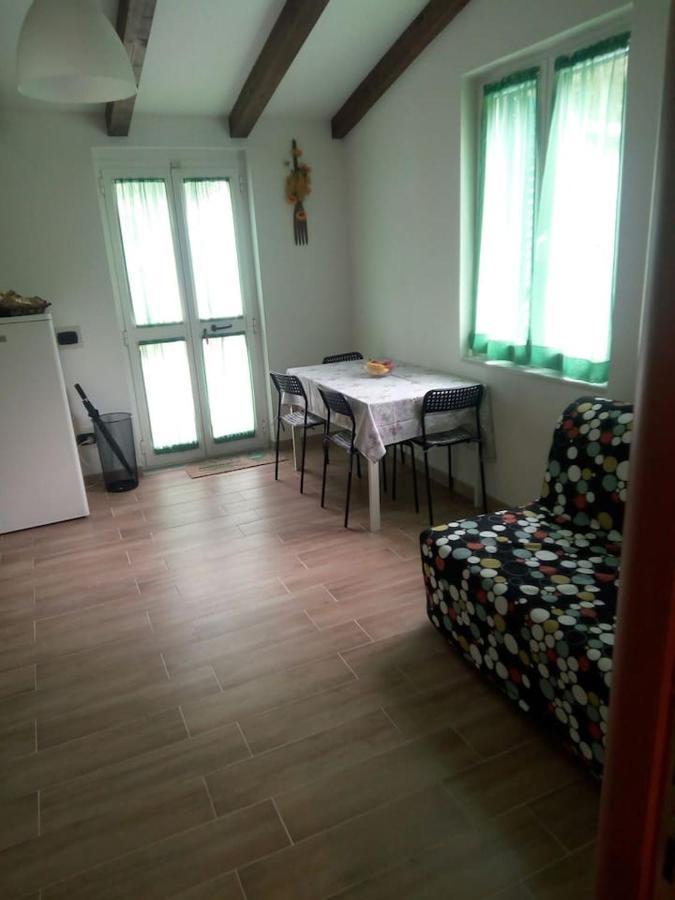 Apartment Maison De Marina Piano di Follo 外观 照片