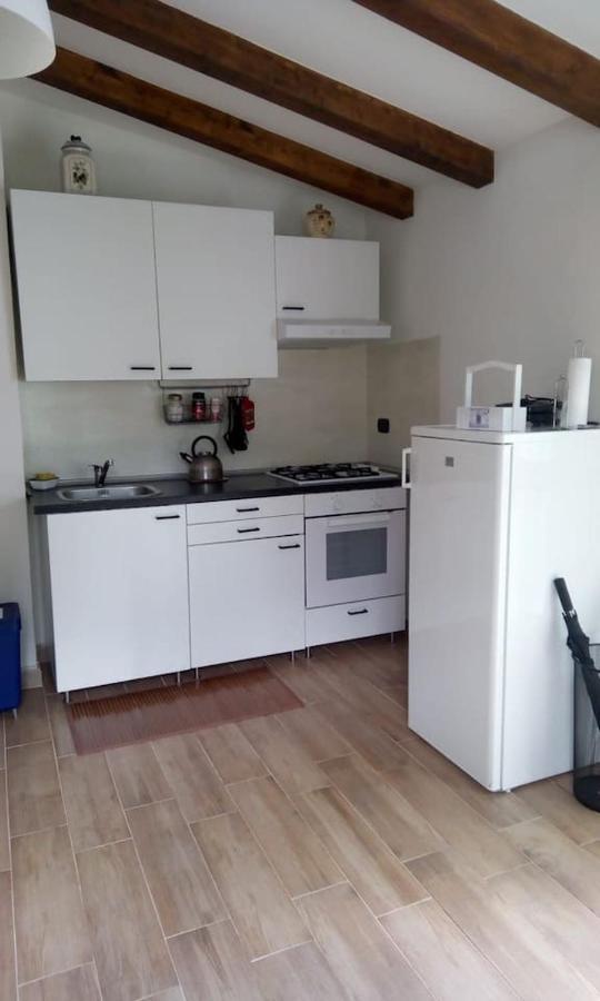 Apartment Maison De Marina Piano di Follo 外观 照片