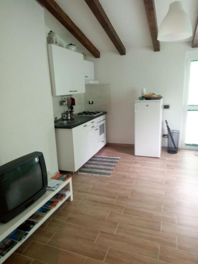 Apartment Maison De Marina Piano di Follo 外观 照片