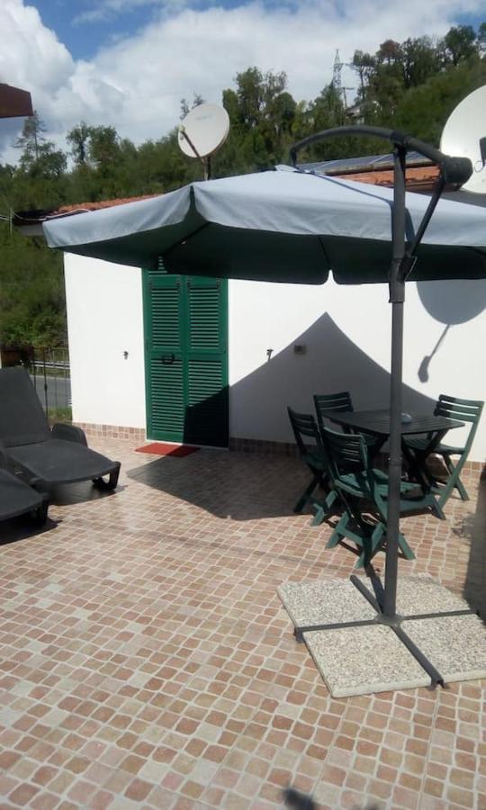 Apartment Maison De Marina Piano di Follo 外观 照片