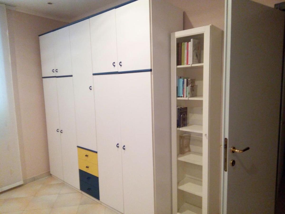 Apartment Maison De Marina Piano di Follo 外观 照片
