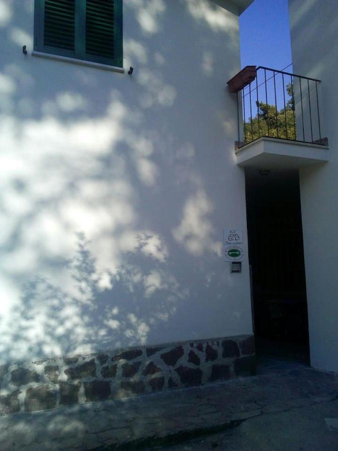 Apartment Maison De Marina Piano di Follo 外观 照片