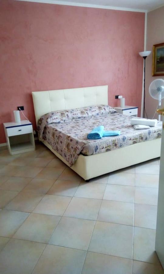 Apartment Maison De Marina Piano di Follo 外观 照片