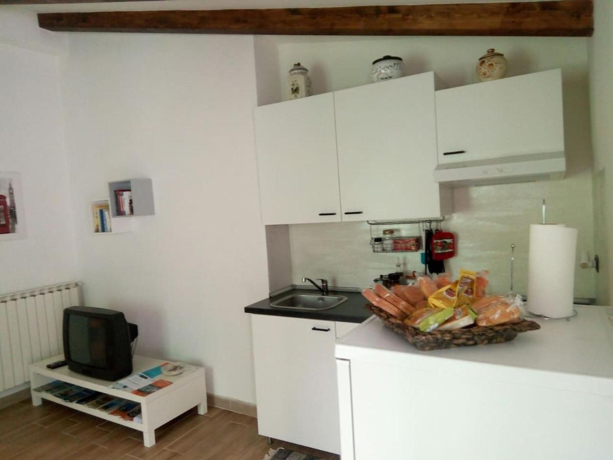 Apartment Maison De Marina Piano di Follo 外观 照片